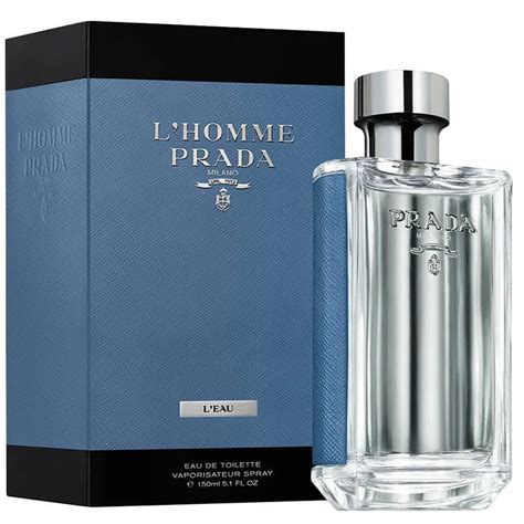 l homme prada price|prada l'homme 150ml.